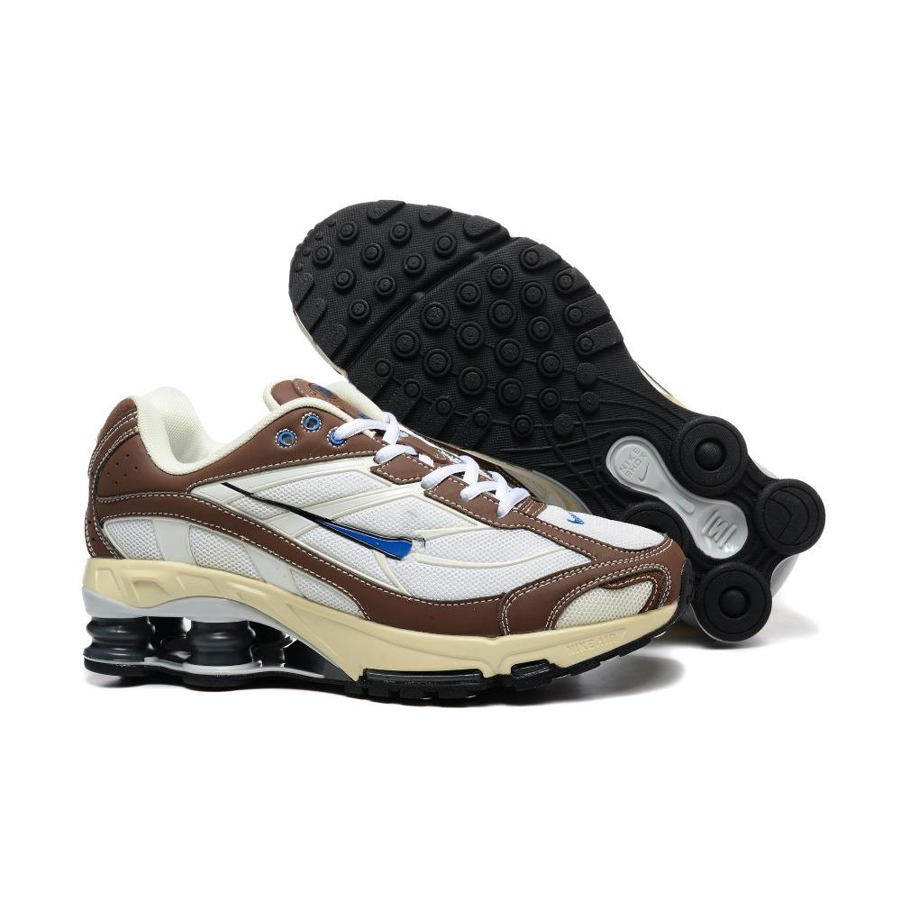 Breathable Sports Full Palm Spring Pillar Shoes