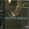 CD KELLY WYNTON  Kelly At Midnight BSCP30035 Vee Jay Records 2002 Japan Jazz Used