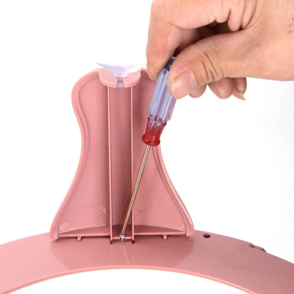 48 Needle Weaving & Knitting Machine