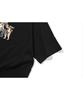CPGN STUDIO Deliver Angel Reverse T-Shirt Black