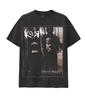 Autentyczna Męska Koszulka Korn Life Is Peachy S-2XL NOWA Koszulka Unisex