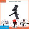 Leshetu Compact Plastic Tripod for Mobile Phones