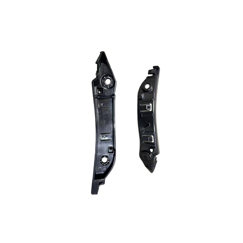Tesla Model Y Front Bumper Side Bracket for Refreshed Versions - Part Numbers 1983887, 1983888
