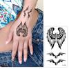 Beauty Sticker Cartoon Tattoo Sticker Waterproof Small Fresh Children Temporary Tattoo Tattoo