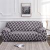 Modern Elastic Sofa Covers for Living Room Sectional Corner Sofa Cover Slipcovers Couch Cover Chair Protector 1/2/3/4 Seater