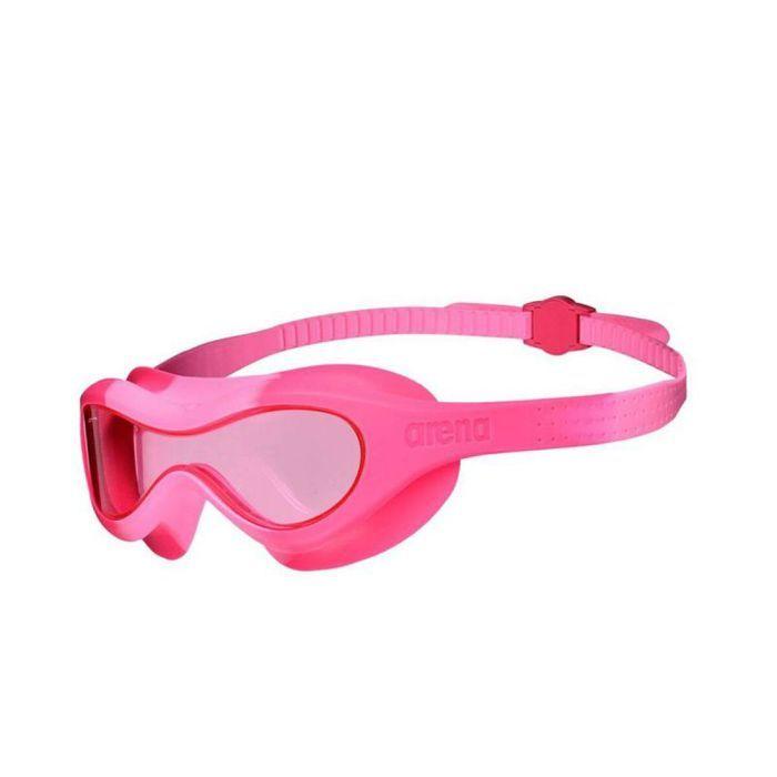 Masque de natation - Arena - 0000004287 - Spider Kids - Silicone hypoallergénique - Protection UV