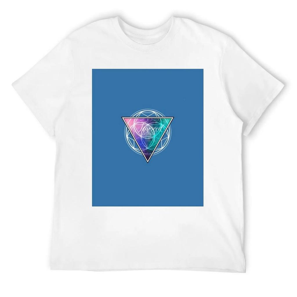 Starseed T-Shirt Graphic T Shirt Vintage Sweat Heavyweights Graphic Tee Shirt Mens Designer Clothes