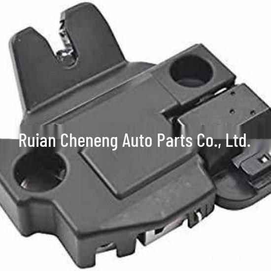 Lexus Trunk Lock Actuator 64600-53060 Toyota