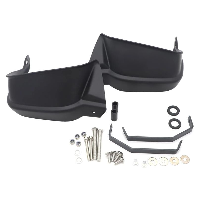 For Kawasaki Versys 650 1000 Z900 2021 Motocycle hand handle guard protector handlebar handguards shields Versys650 2023 2022