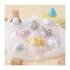 Sanrio Mocchiri Kororin Sanrio Characters 2 1box 12pcs