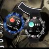 Smart Bracelet Sports Watch 1.39 Inch BOE Glass IPS Touchscreen IP67 Waterproof Bluetooth Call Health Tracker Blood