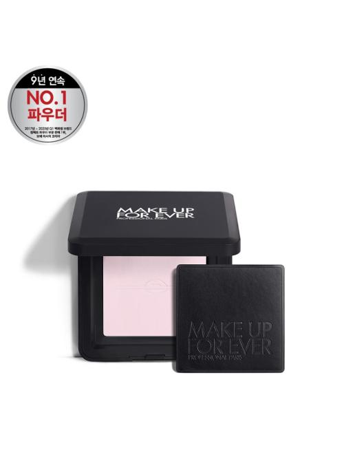 [Make up Forever] HD SKIN Perfecting Pressed Powder