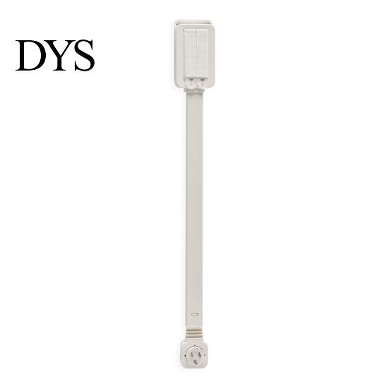 USB-A USB-C 2 AC Prizli 180 Derece Döner Priz Elektrik Priz Uzatıcı Bar Sofa Kanepe Komodin Masa Duvar Priz Uzatma Kablosu