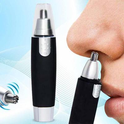 Unisex Electric Nose and Ear Hair Trimmer