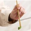 4-teiliges Bambus-Keramik Japanisches Matcha-Teeset Lebensmittelqualität Matcha-Rührbesen Neuer Grüntee-Besen