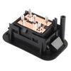 Car F57Z-14028-AAA Central Door Lock / Unlock Switch Button F57Z14028AAA For Ford Ranger 1995-2007-M53K