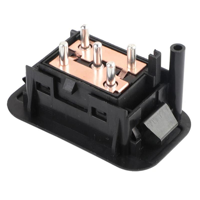 Car F57Z-14028-AAA Central Door Lock / Unlock Switch Button F57Z14028AAA For Ford Ranger 1995-2007-M53K