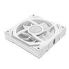 Computer Case Fan 120mm 800 To 1800RPM ARGB LED Light 4 Pin PWM CPU Cooler Fan for PC Cooling