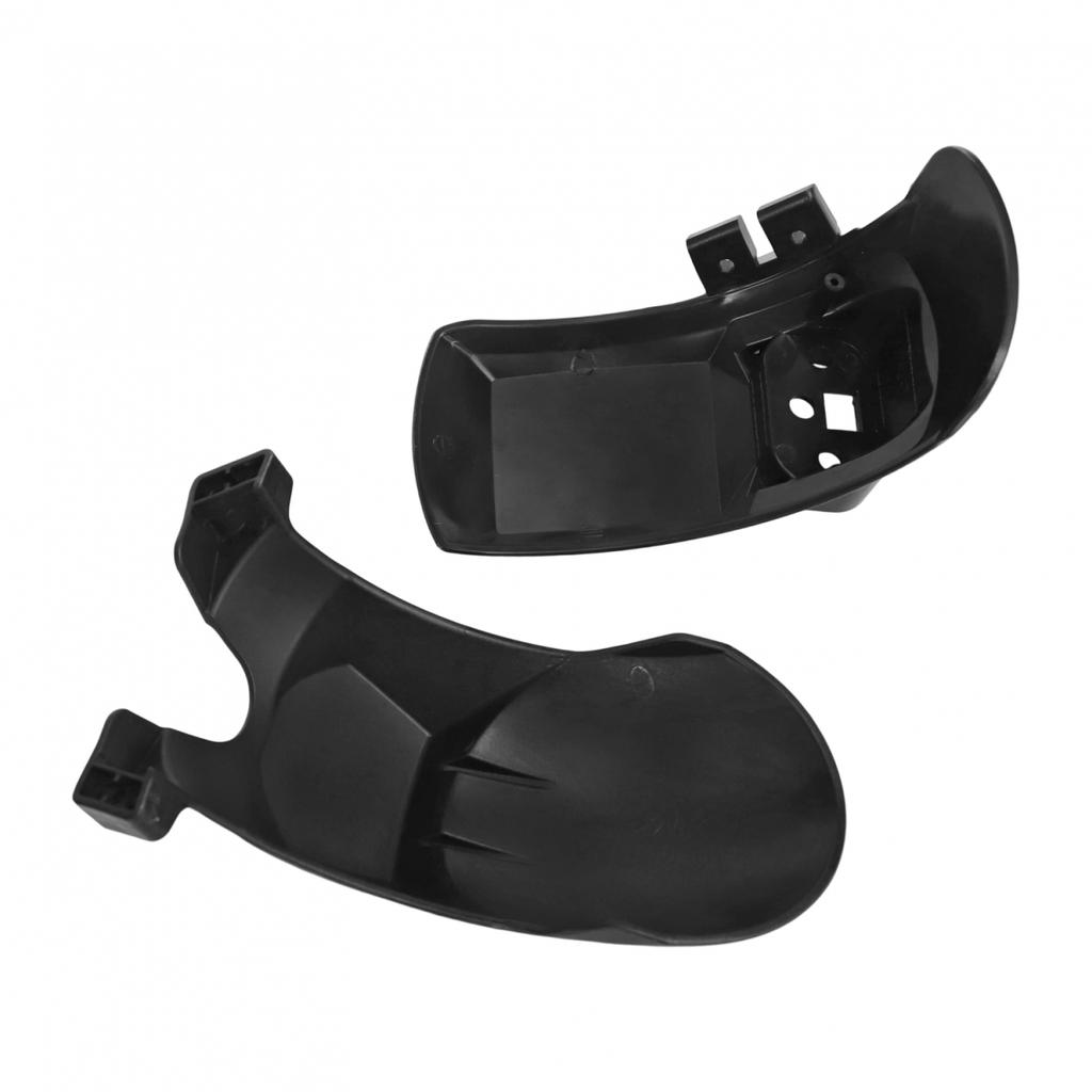Mudguard Pair for Kukirin Electric Scooters For G2 For Pro For DB Series