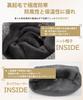 MOWO Knit Neck Warmer for Winter Cold Fluffy Fleece Slimming Knit Winter Soft and Perfect for and Skiing Women's [360-Degree Protection, Lining, Face]