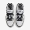 Nike Dunk Low Gris fumé clair (Femme) DD1503-117