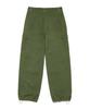 FILLUMINATE Cotton Washed Cargo Pants - Khaki