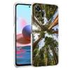 Phone Case For Xiaomi Redmi Note 15 14 5G 13 12 10 11 Pro Plus 4G 14C 13C 12C Soft TPU Cover Beautiful Nature Forest Tree