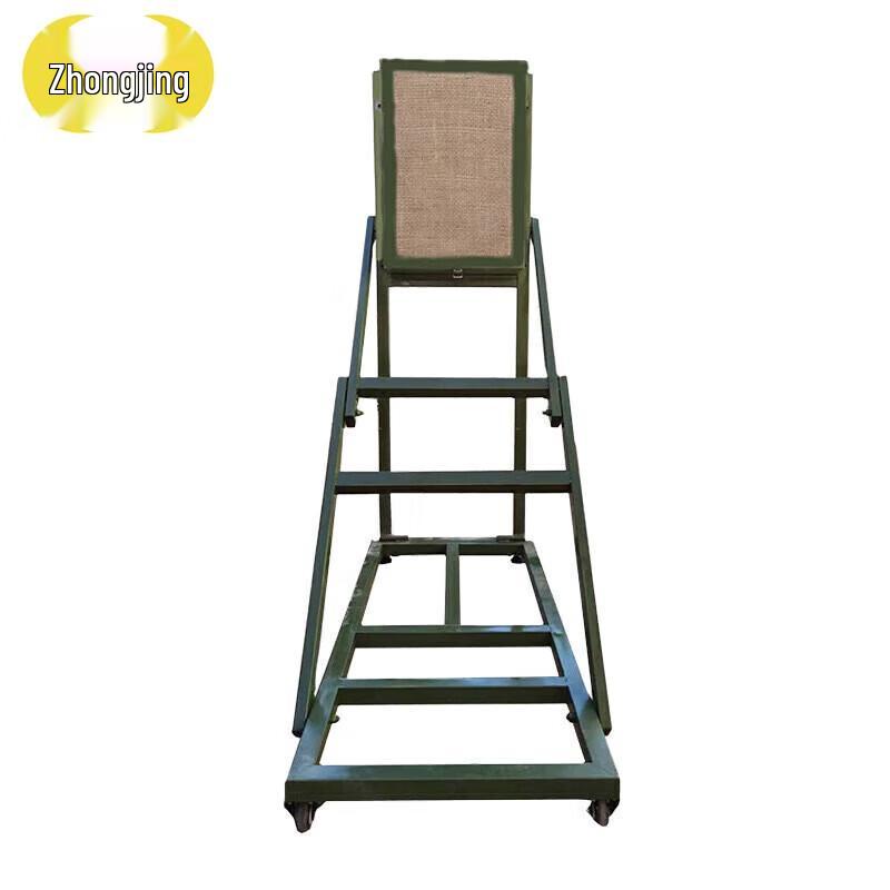 Martial Arts Training Target Stand