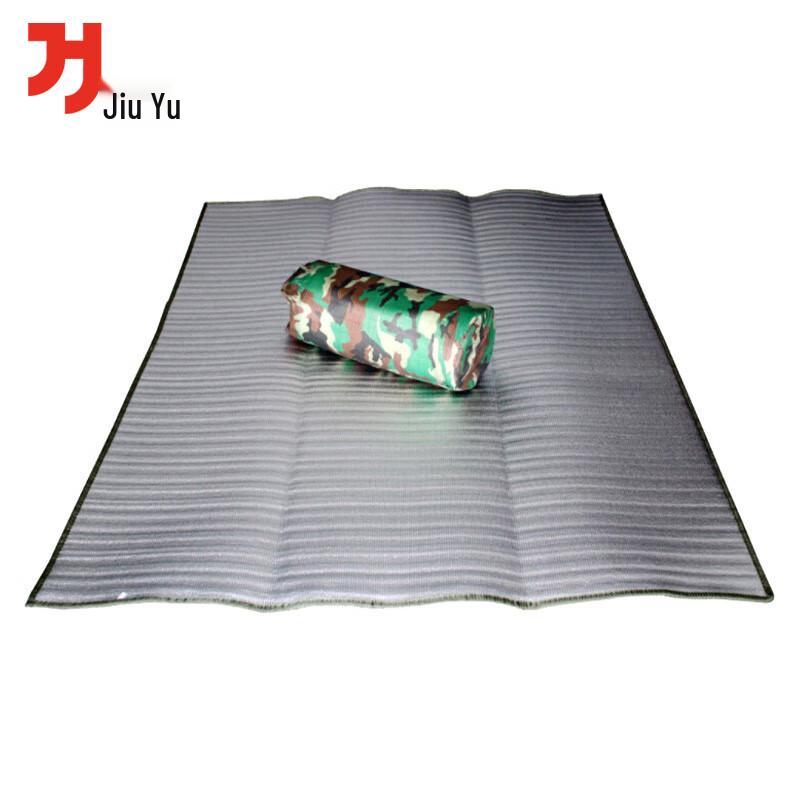 Jiuyu Extra Thick Outdoor Moisture-Proof Picnic Mat