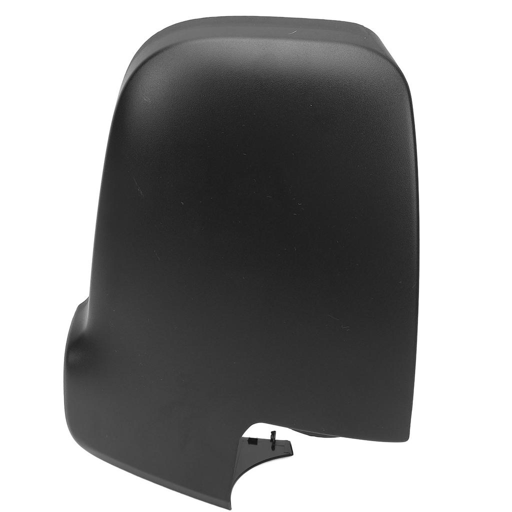 Side Mirror Cap Cover Stylish Look Protective Rearview Door Mirror Cap Housing for Sprinter Van