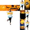 Seaside Tinned Tuna Halloween Costumes For Adults Cosplay Funny Stage Performance With Polyester Fabric