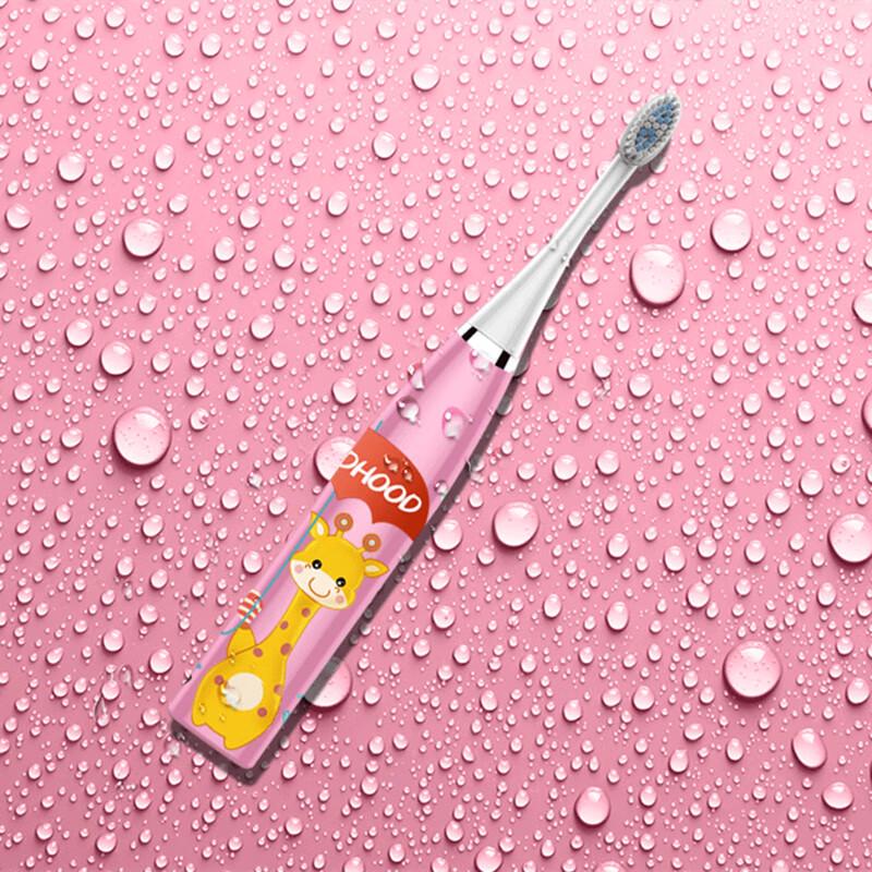 

MEEE GOU MX606 Sonic Electric Toothbrush