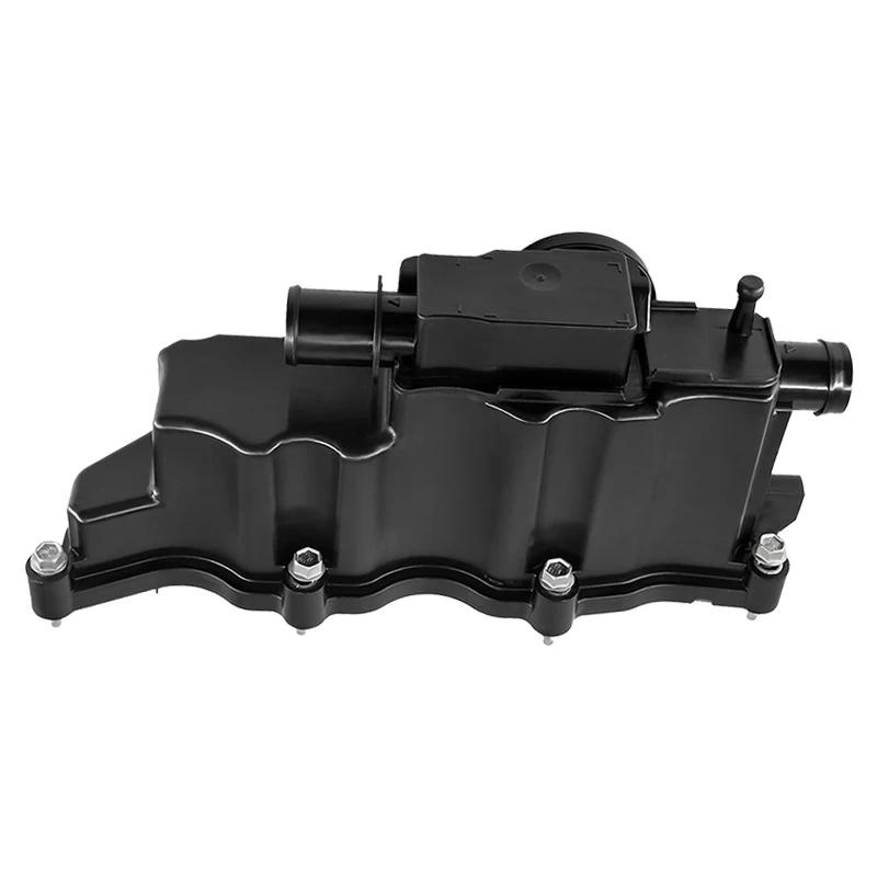 UL Auto Parts For Engine Crankcase Valve Breather Cover For Land Rover Range Rover Evoque L538 PT204 240PS 2.0 Turbo Petrol AJ20