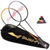 Badminton – Badmintonracketar