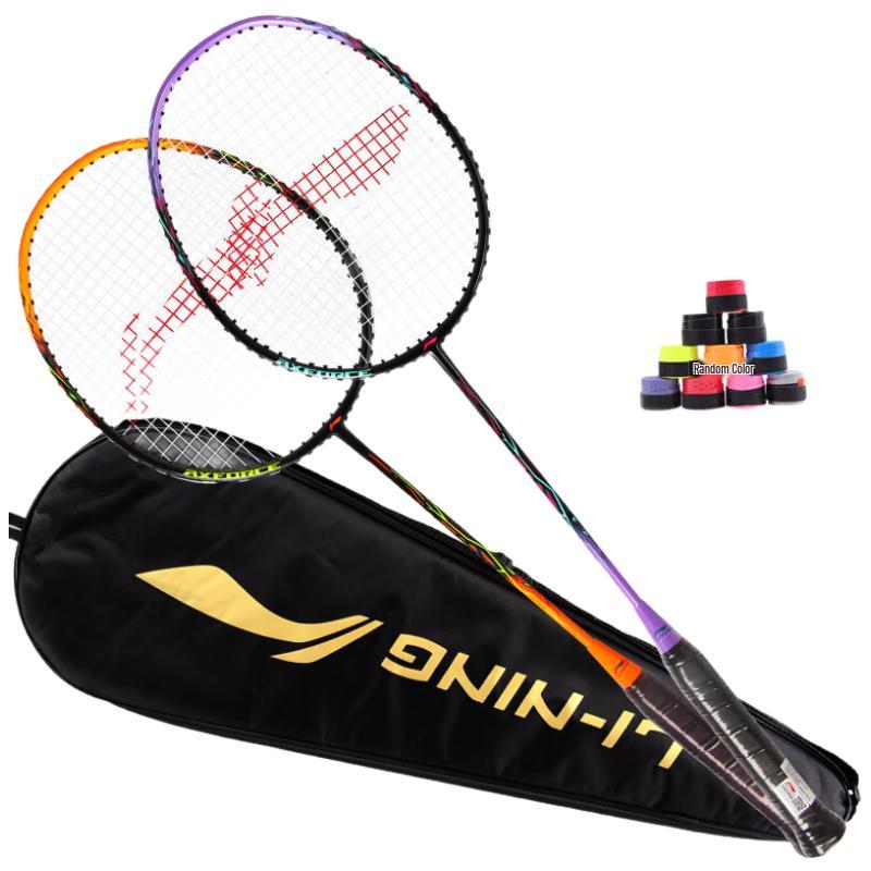 Li-Ning Badminton Rackets