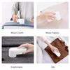 Mijia Lint Remover Clothes Sweater Shaver Sweater Pilling Shaving Sucking Ball Machine Lint Remover USB Charging With Small Brush Inside