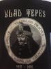 T-shirt Vlad Tepes fronte e retro