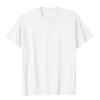 Peace Love Massage T-Shirt Funny Quote Gift For Therapist Classic Tees For Unisex Graphic Cotton Top T-Shirts Casual