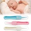 Baby Dig Booger Clip: Safety Tweezers/Forceps for Infants Ear Nose Navel & Toddler Nasal Care