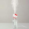 Skater STST1D Ultrasonic USB Compatible with Plastic Hello Kitty Design Humidifier, Powered, Stick-Type, Die-Cut Mist, Bottles,