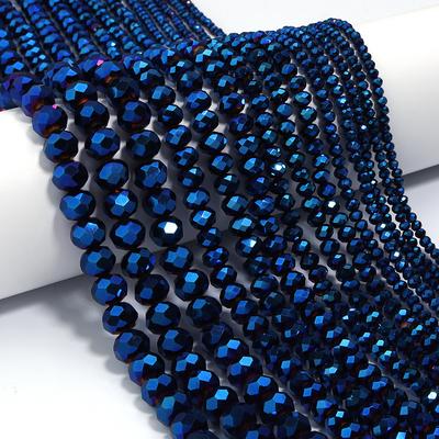 Sieraden maken – Kralen
