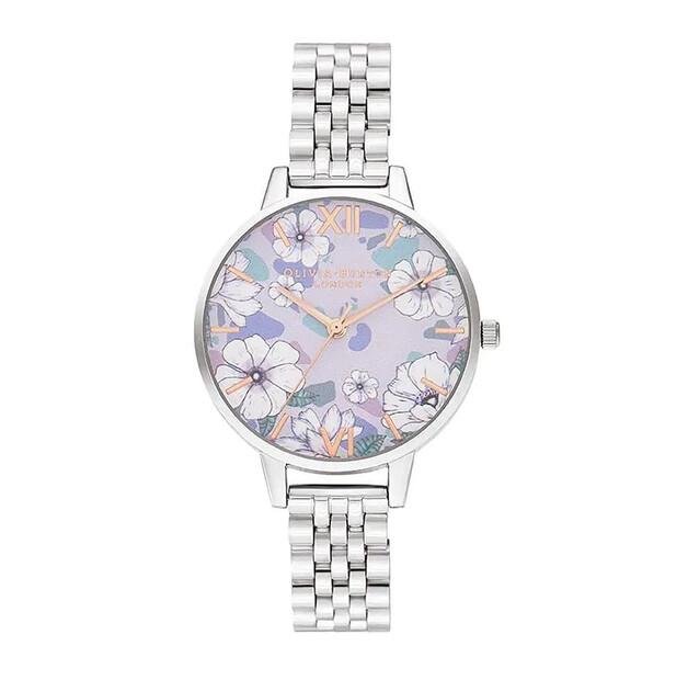 

Olivia Burton OB16AN05 часы