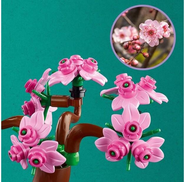 LEGO Friends 41757 Botanical Garden