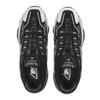 U1000432 New Balance 1000 Silver Metallic Black (Men's)