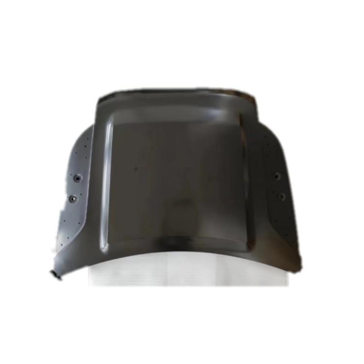 LR140124 LR135962: Land Rover Defender Arka Tampon için Elektronik Kapak