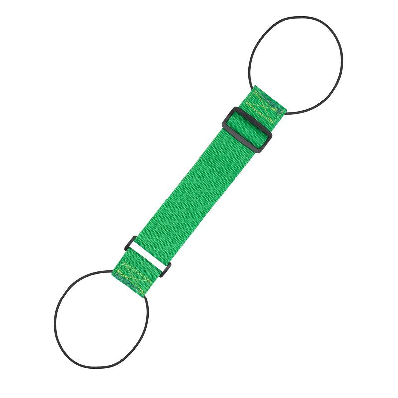 Elastic Luggage Strap for Suitcase Packing and Travel