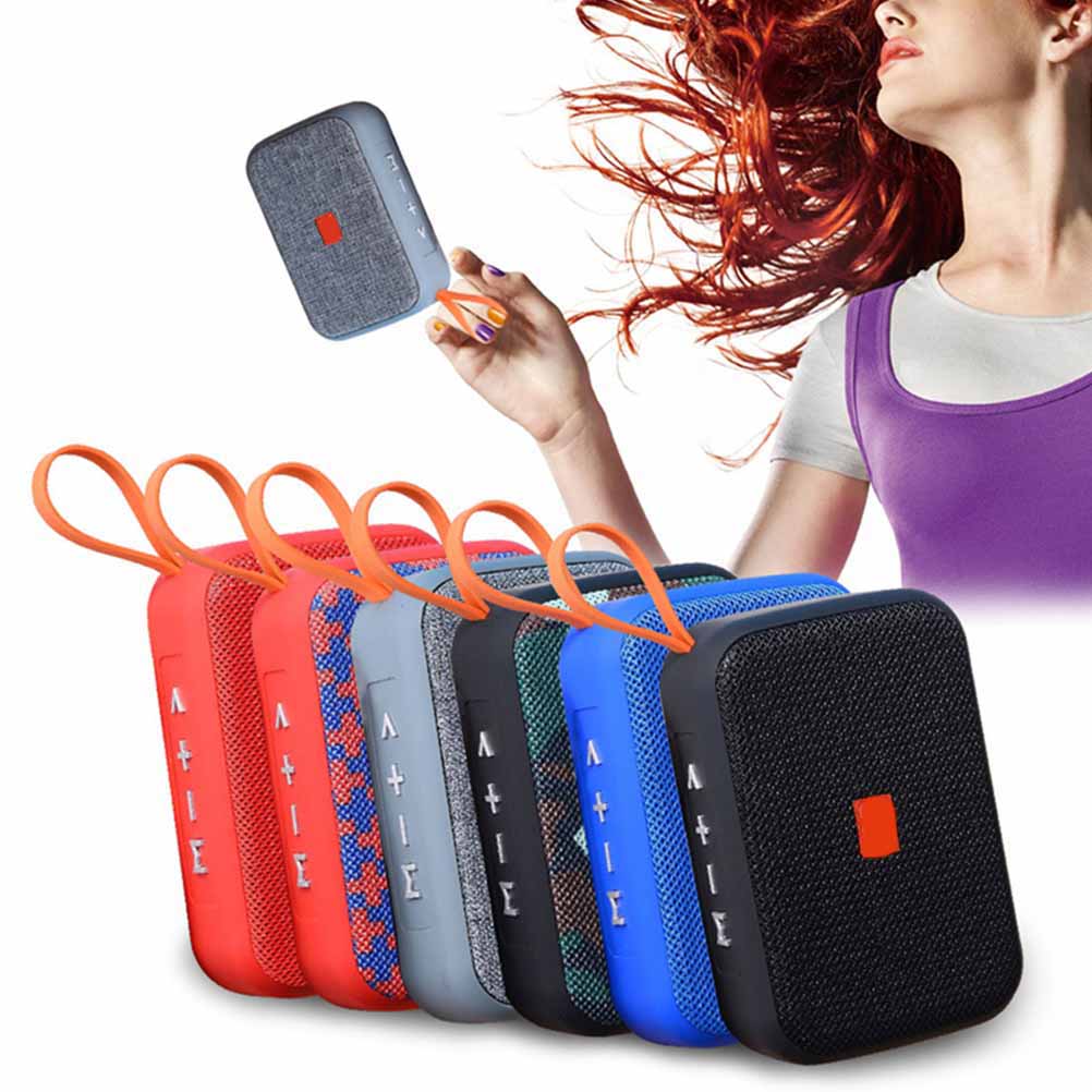 Photos - Portable Speaker Konnwei Wireless Bluetooth Speaker Mini Column Box Sound System Support Memory Card AUX Loudspeaker Boombox camouflage 