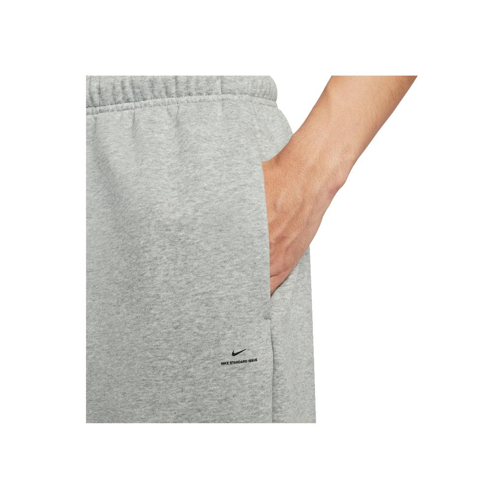 Nike Čipkované Jednofarebné Pohodlné Športové Ležérne Nohavice Pánske Spodky IM6334063