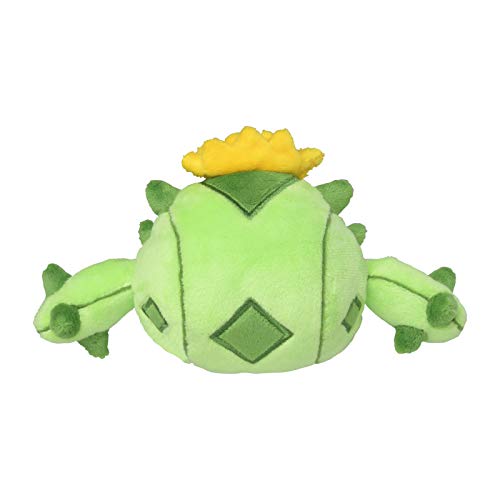 Nintendo Pokémon Center Original Sabonee Plush Toy 9×17×9 cm