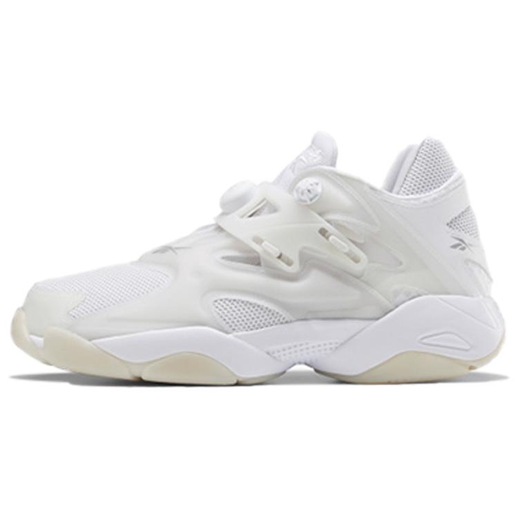 

Кросівки Pump Court Reebok White Porcelain FV5622 43